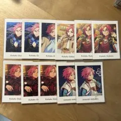 桜河こはく ぱしゃっつ まとめ売り