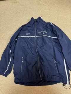 CCM Utica College ジャケット 13