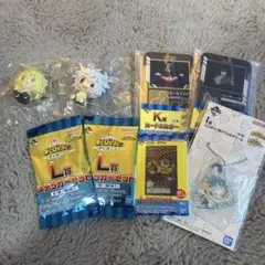 ヒロアカ　一番くじ　まとめ売り