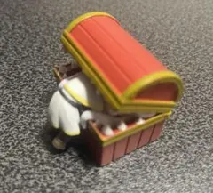 葬送のフリーレン カプセルフィギュアコレクション　 ミミック&フリーレン