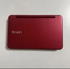 2026年最新】シャープ brain pw-sb5の人気アイテム - メルカリ