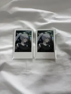 樋口楓 チェキ にじさんじ ワールドツアー 神戸