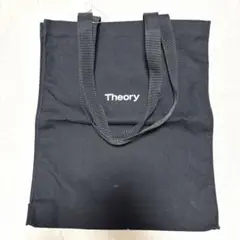【美品】theory セオリー　トートバッグ　レディース　E15@7