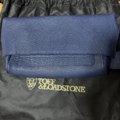 TOFF&LOADSTONE メンズボディバックのサムネイル
