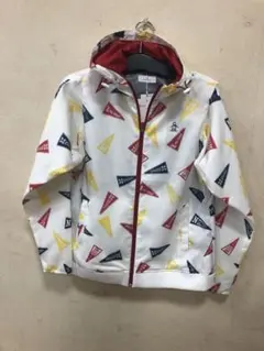 マンシングウエアレディスゴルフジャケット