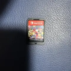マリオカート8 デラックス Nintendo Switch