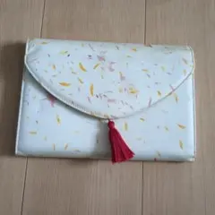 ナオミイトウ母子手帳ケース