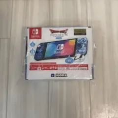 グリップコントローラー Fit for Nintendo Switch スライム