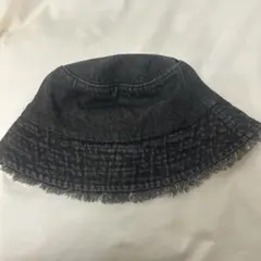 バケットハット