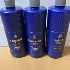3pH洗車NEVEバージョン　Labocosmetica ラボコスメティカ