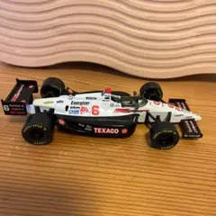 インディーカー #6 Newman/Haas CART IndyCar