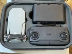 【マビックミニ コンボ】Mavic Mini Combo +バッテリー3個付き