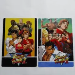 2025年最新】ストリートファイター 下敷きの人気アイテム - メルカリ