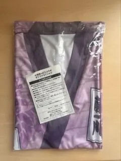 大相撲×BOSS オリジナル浴衣風Tシャツ 非売品　翔猿 大相撲×BOSS オリジナル浴衣風Tシャツ 非売品 翔猿 - メルカリ