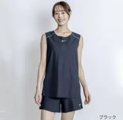 【NIKE 】ナイキ レディース水着 ナチュラルスタイルセパレーツ Mサイズ