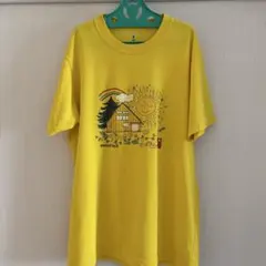 mont-bell ウィックロンTシャツ XS