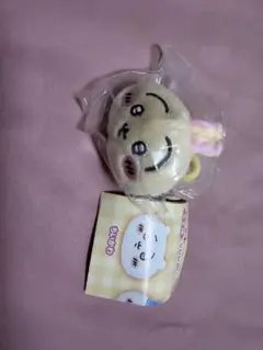 ちいかわ おかおマルチリング
