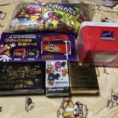 値下げしました！！ジャグラー クッション・枕 【4個セット】 単品購入 