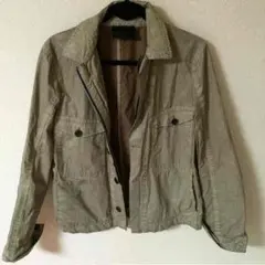 DIESEL Black Gold レザージャケット