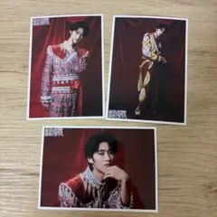 M!LK のぞいてみるく？展　生写真　曽野舜太