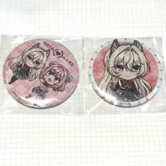 わたしが恋人になれるわけないじゃん わたなれ くじ引き堂 れな子&真唯 