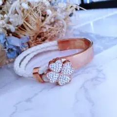 バングル　ブレスレット　Folli Follie