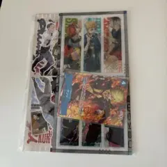 最強ジャンプ 付録 ハイキュー