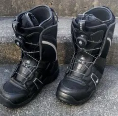 2026年最新】スノーボードブーツ apx boaの人気アイテム - メルカリ
