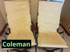 2026年最新】コールマン ファイヤーサイドレイチェア(コヨーテブラウン