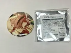 FGO ホテルカルデア 缶バッチ 高杉晋作 - メルカリ