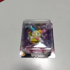 サンリオくじ　フィギュア賞ウサハナ