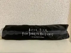 BUCK-TICK FISH TANKer's ONLY 2017 折りたたみ傘