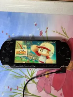 PSP-3000 ブラック