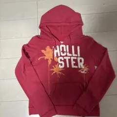 Hollister パーカー　古着