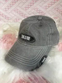 TWICE THIS IS FOR キャップ