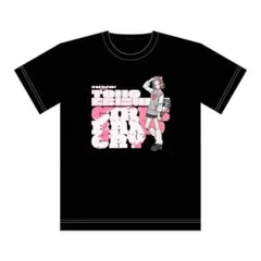 2025年最新】ガールズバンドクライ tシャツの人気アイテム