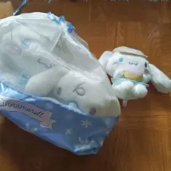 シナモロール セット