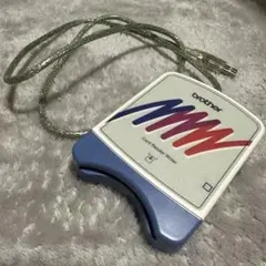 刺しゅうPRO NEXT 超美品 レア！ 刺しゅうPRO NEXT | 刺しゅう用ミシン | 家庭用ミシン | ブラザー