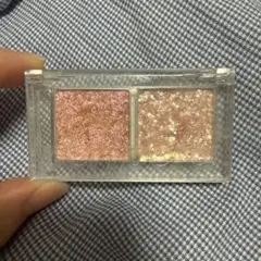 ペリペラ インク ポケットシャドウ #3 デュオグリッター