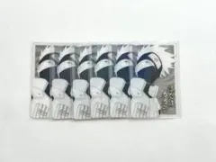 ナルト ホロクリアカード　はたけカカシ　6枚