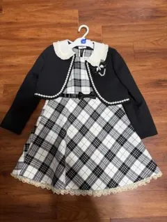 卒園・入学式用女子フォーマルドレス