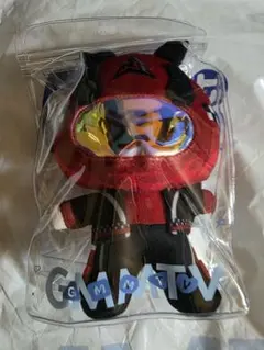 GMMTV LOL2026 PerthSanta Domiia - メルカリ