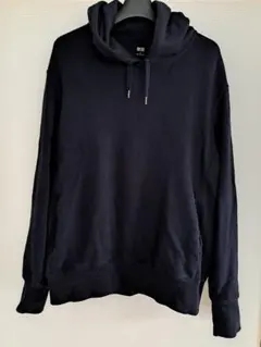 ユニクロ スウェットプルパーカー Mサイズ