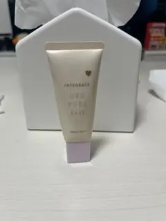 INTEGRATE インテグレート うるピュアベース ラベンダー 化粧下地