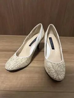 TALANTON by DIANA パンプス