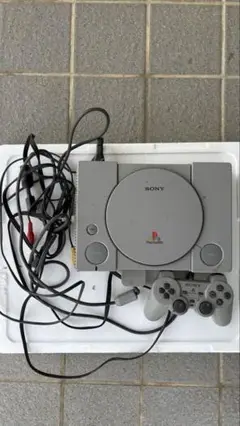 プレステレーション