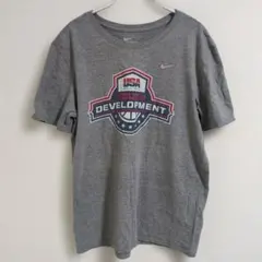 Nike USA Basketball Tシャツ Mサイズ