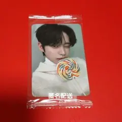 ZB1ジウンロリポップトレカ