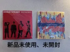 2026年最新】going steady レコードの人気アイテム - メルカリ