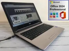 ASUS E403SA 14型薄型・コンパクト/Office2024/Win11 ASUS E403SA 14型薄型・コンパクト/Office2024/Win11 - メルカリ
